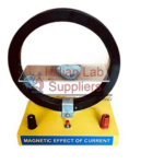 Magnetic Effect of Current STEM Science Lab Demonstration Model